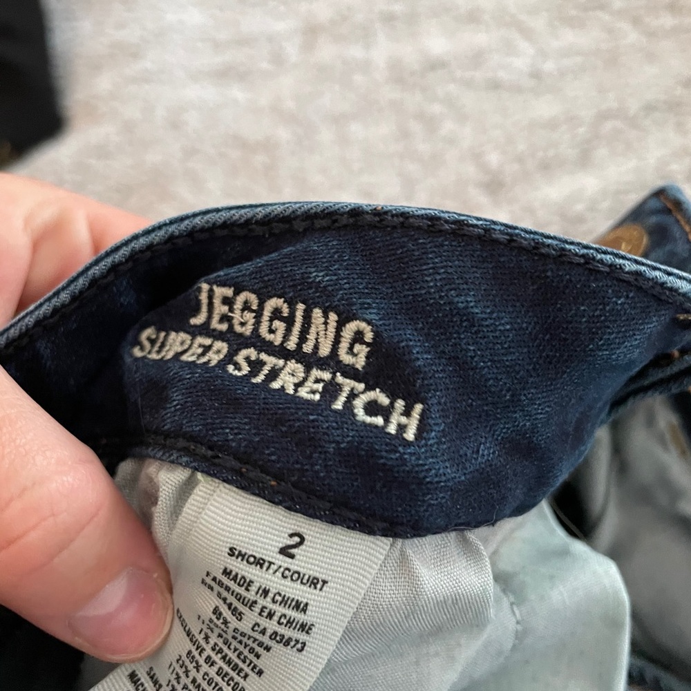 Jegging - Picture 3 of 3